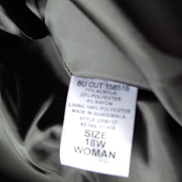 Koret jacket - Picture 6 of 7